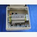 Hawa Electrical Junction box, 6" x 6&